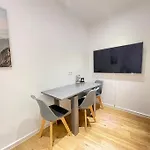 70qm - 3 - Free Parking - - Mallibase Hannover