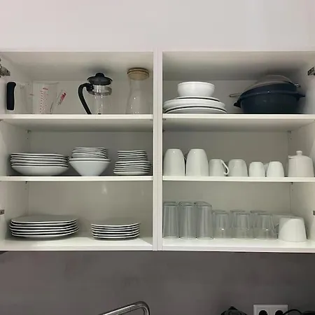 Apartament 70qm - 3 - Free Parking - - Mallibase