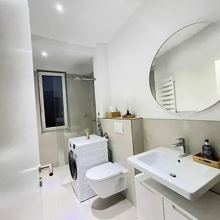 70qm - 3 - Free Parking - - Mallibase Apartament *