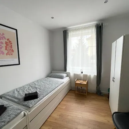 70qm - 3 - Free Parking - - Mallibase Apartament *